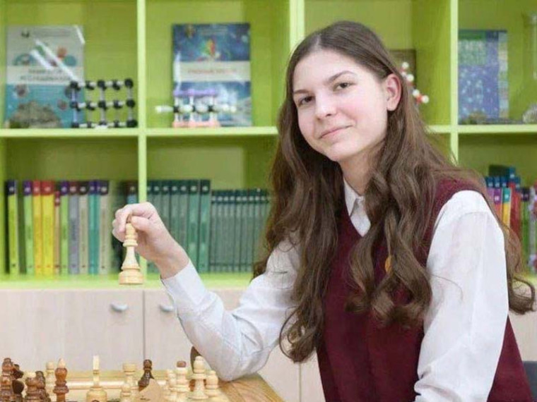 Меня зовут Сайфутдинова Валерия, и у меня ? 100 баллов за ЕГЭ по химии!.